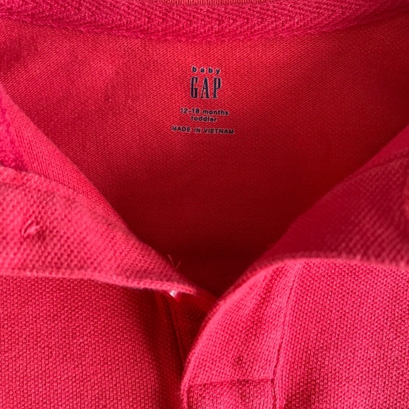 3 Piece Baby Gap Bundle - boys Sz 12-18 months - Picture 6 of 6